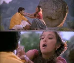 manisha koirala memes, memes, plain memes, manisha koirala plain meme, tamil memes - Thenmozhi feeding Pugazhenthi